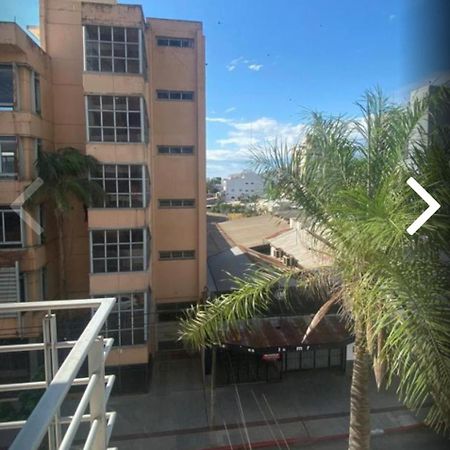 Ayacucho Premium II Daire Posadas Dış mekan fotoğraf
