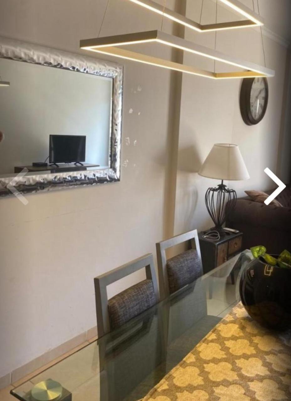 Ayacucho Premium II Daire Posadas Dış mekan fotoğraf