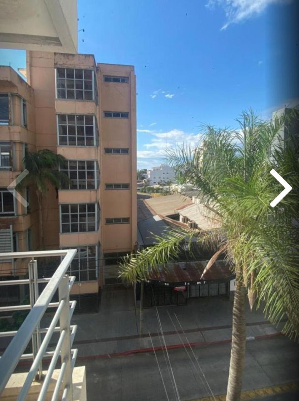 Ayacucho Premium II Daire Posadas Dış mekan fotoğraf